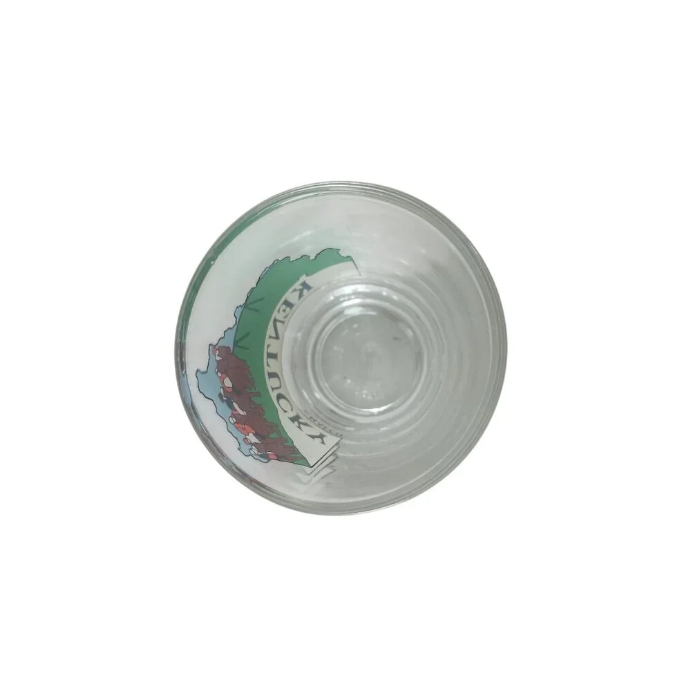 Kentucky Shot Glass  2-1/4
